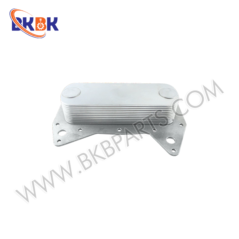 CATERPILLAR OIL COOLER 188-3826